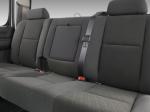 GMC Sierra 2500 HD Crew Cab 2006 года
